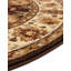 Tapis oriental brun Niles-20617377