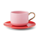Make It Pop Teacup
