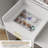 Adaugo Dressing Table with Mirror