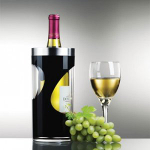 Acrylic Wine Bucket