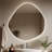 LED Mirror for Bathroom – Vanity Mirror with Lights, Dimmable Touch Sensor, and Anti-Fog Function-1762349259