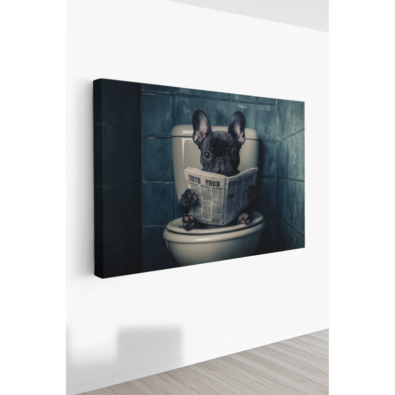 Stunning Decorative Canvas Painting, 16 x 24 Inches | 100% Canvas with 1.2 Inch Thickness | Perfect for Home Decor, Living Room, and Office | Vibrant Colors & Unique Design to Enhance Any Space