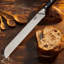 ZLINE 3-Piece Professional German Steel Kitchen Knife Set