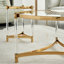 Table basse Niomi