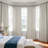 Ottis Faux Linen Room Darkening Curtain Panel-1215956693-1332948312