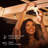 Ambience Pro 27 ft. Solar-Powered Outdoor LED String Lights with 12 Soft White Glass Bulbs and 15 Hanging Hooks