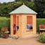 Welton 8 x 7 Ft. Summer House