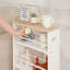 Christerfer Wood Bar Cart-712048924