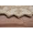Coulombe Handmade Looped/Hooked Wool Brown/Gray Area Rug-429771601
