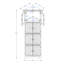 Armoire de coin décorative-1903691361