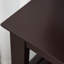 Brycin Modern Wine Buffet Sideboard Storage Natural Wood Top with Drawer-2103474822