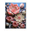 Horloge murale Harpi - Tulipes-149866495