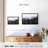 Misty Pine Forest-107510073