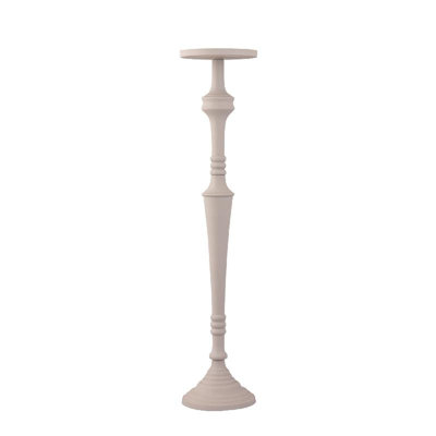 Aluminium Candelabra
