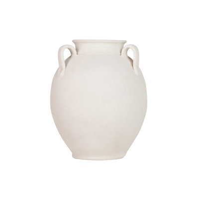 Ceramic / Porcelain Table Vase