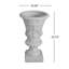 Nelson Magnesium Oxide Planter With Drainage Hole