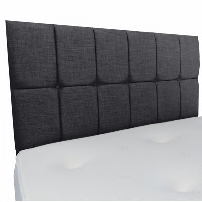 Gentner Upholstered Headboard