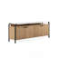 Portico 72.25'' W Console Table