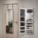 14.5'' Wide Jewelry Armoire
