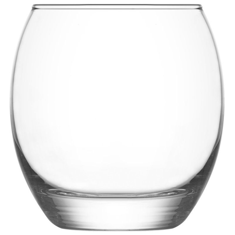 Verres à cocktail 6 pièces Empire