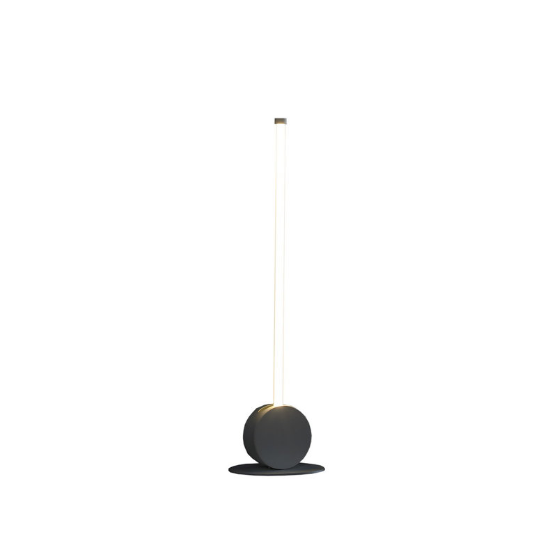 Lampe de table 23 po