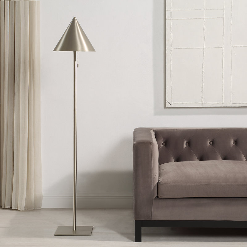 Stoian Floor Lamp