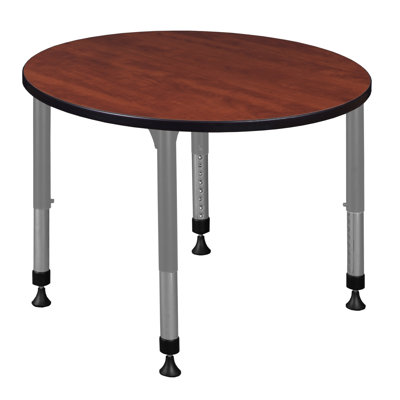 Kee 40" L Breakroom Table