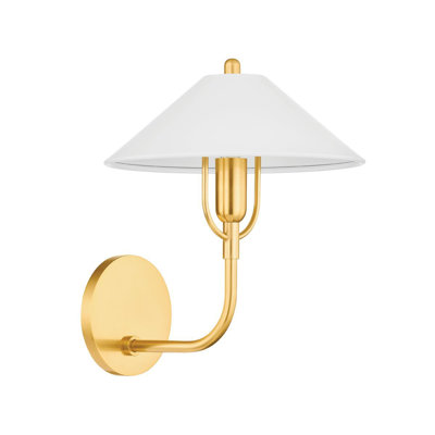 Luminaire suspendu 1 lumière Mariel