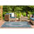 Mcclinton Oriental Indoor Rug-1377527343