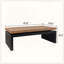 Table basse moderne-129506254