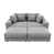 Grey est en rupture de stock