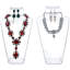 Acrylic Necklace Jewellery Stand