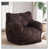 Brown Corduroy