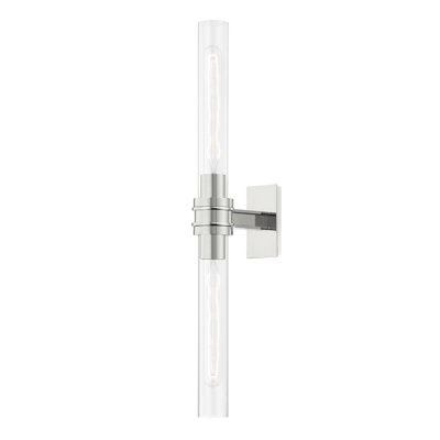 Oakfield 2 Light Wall Sconce