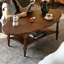 Table basse 47,24 "