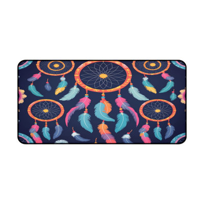 Polyester Desk Pad