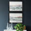 Marsh Cattails I - ensemble de 2 reproductions de cadres photo-2137461633-2137461634