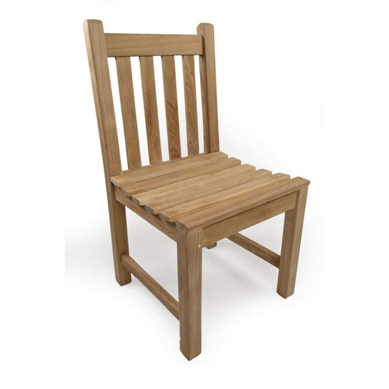 Warwick Patio Dining Side Chair