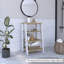 Garibull Freestanding Bathroom Shelves