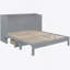 Lit escamotable avec tiroirs de rangement Murphy-420552934
