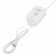 WAC LED Colorscaping RGBWW Snap-On Strip Light Controller