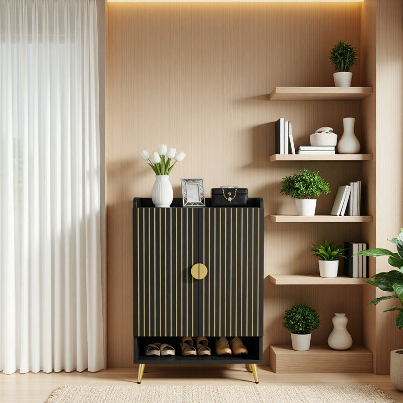 Armoire de rangement, range-chaussures, rangement de cuisine