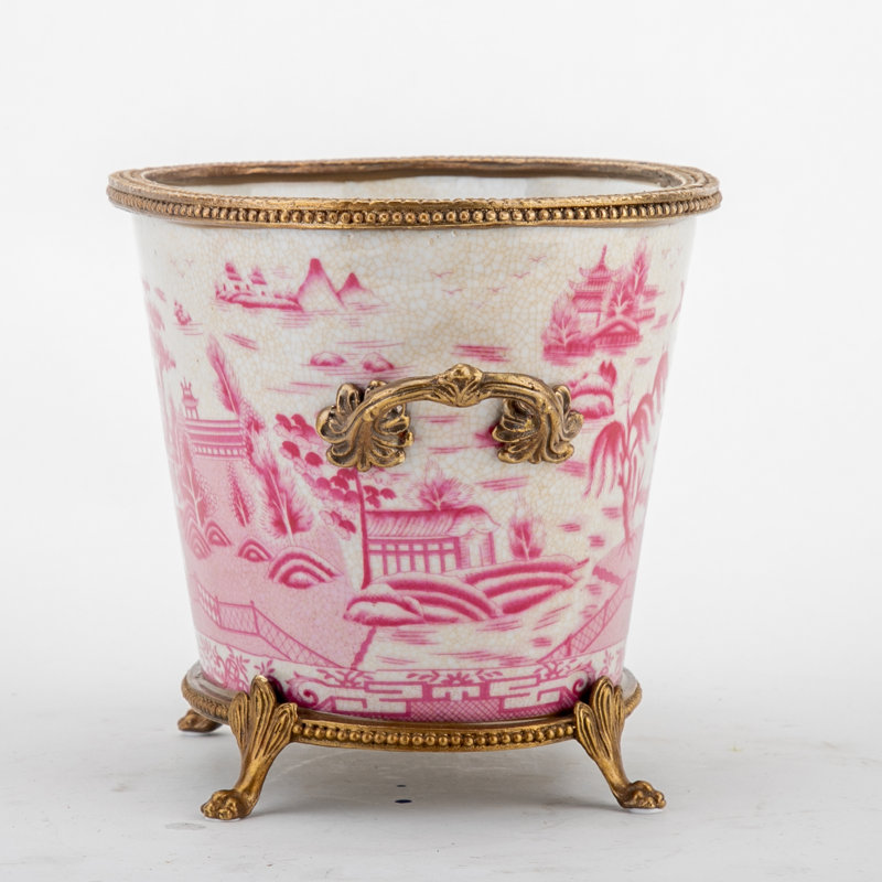 Handmade Planter