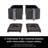 Ninja Foodi 6-in-1 8-Quart 2-Basket Air Fryer with DualZone Technology