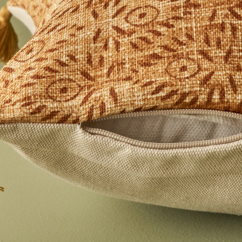 Sun Throw Pillow