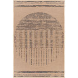 Diana Moroccan Machine Washable Area Rug