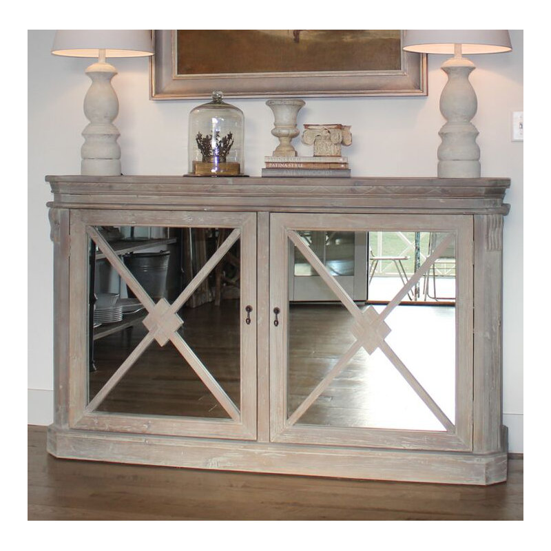Buffet Olveston