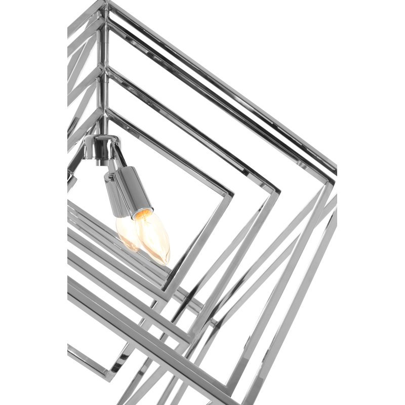 1 - Light Chandelier