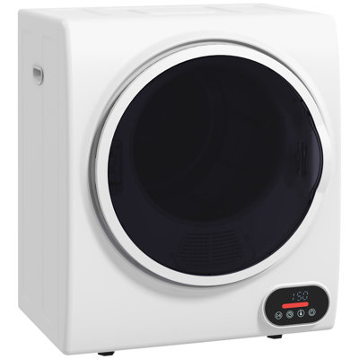 Sécheuse TONWIN 1,5 pi³ blanc