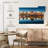 Downtown Tacoma Skyline-912410420